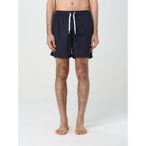 Armani Exchange Swimsuit Men Blue